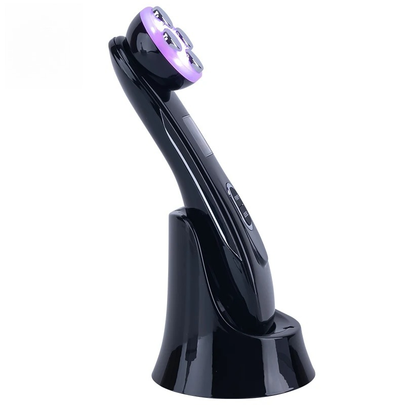 Lifted Nutrition & Fitness Reviews - Massageador Facial Mic Current | Efeito