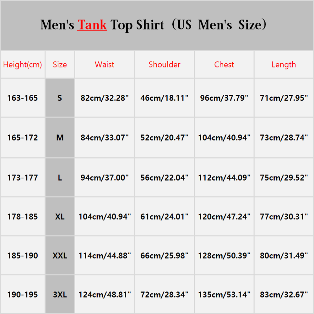 Camisetas Sem Manga de Algodão - Nutrition Fitness And Health avaliação e preço