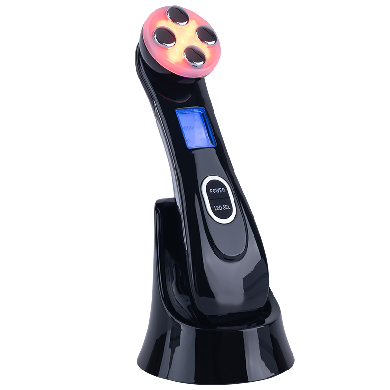 Massageador Facial Mic Current - Lifted Nutrition & Fitness Reviews avaliação e preço
