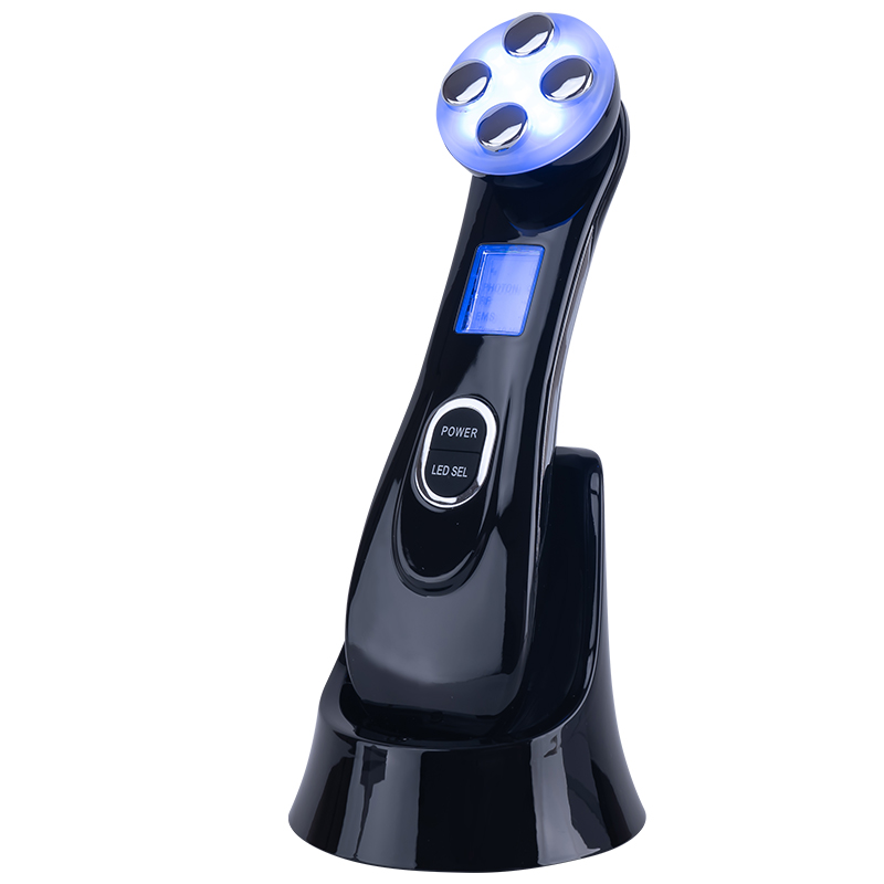 Massageador Facial Mic Current - Lifted Nutrition & Fitness Reviews avaliação e preço