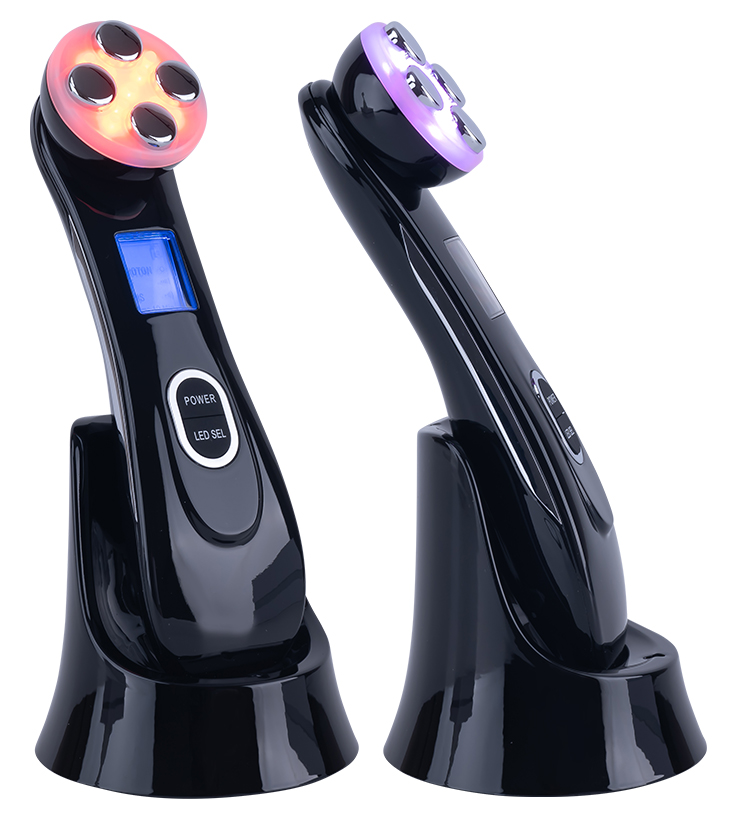Massageador Facial Mic Current - Lifted Nutrition & Fitness Reviews avaliação e preço