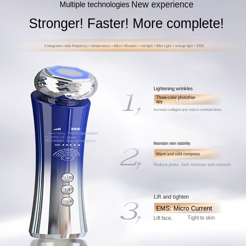Aquecimento microcorrente EMS  - Lifted Nutrition & Fitness Reviews avaliação e preço