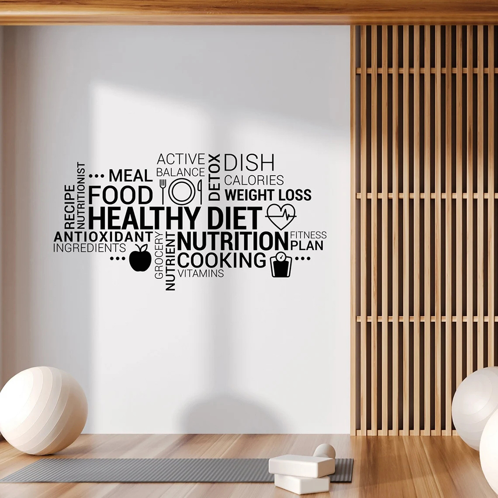 Inspirador saudável comer deca - Nutrition Fitness And Health avaliação e preço